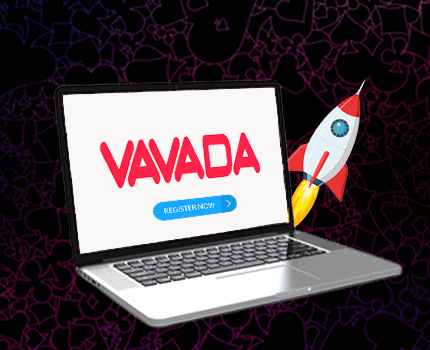 Vavada регистрация — пошаговое создание аккаунта для игры на деньги